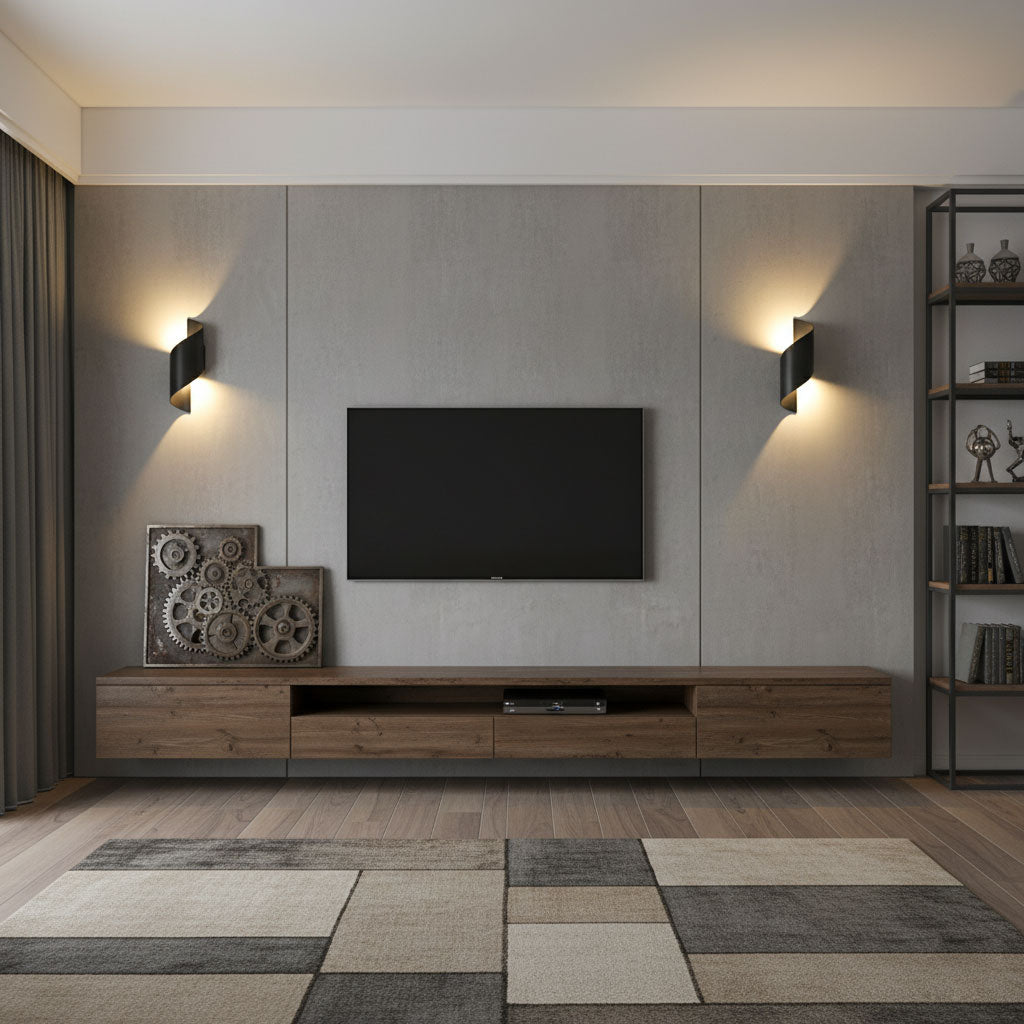 Leizy Wall Light
