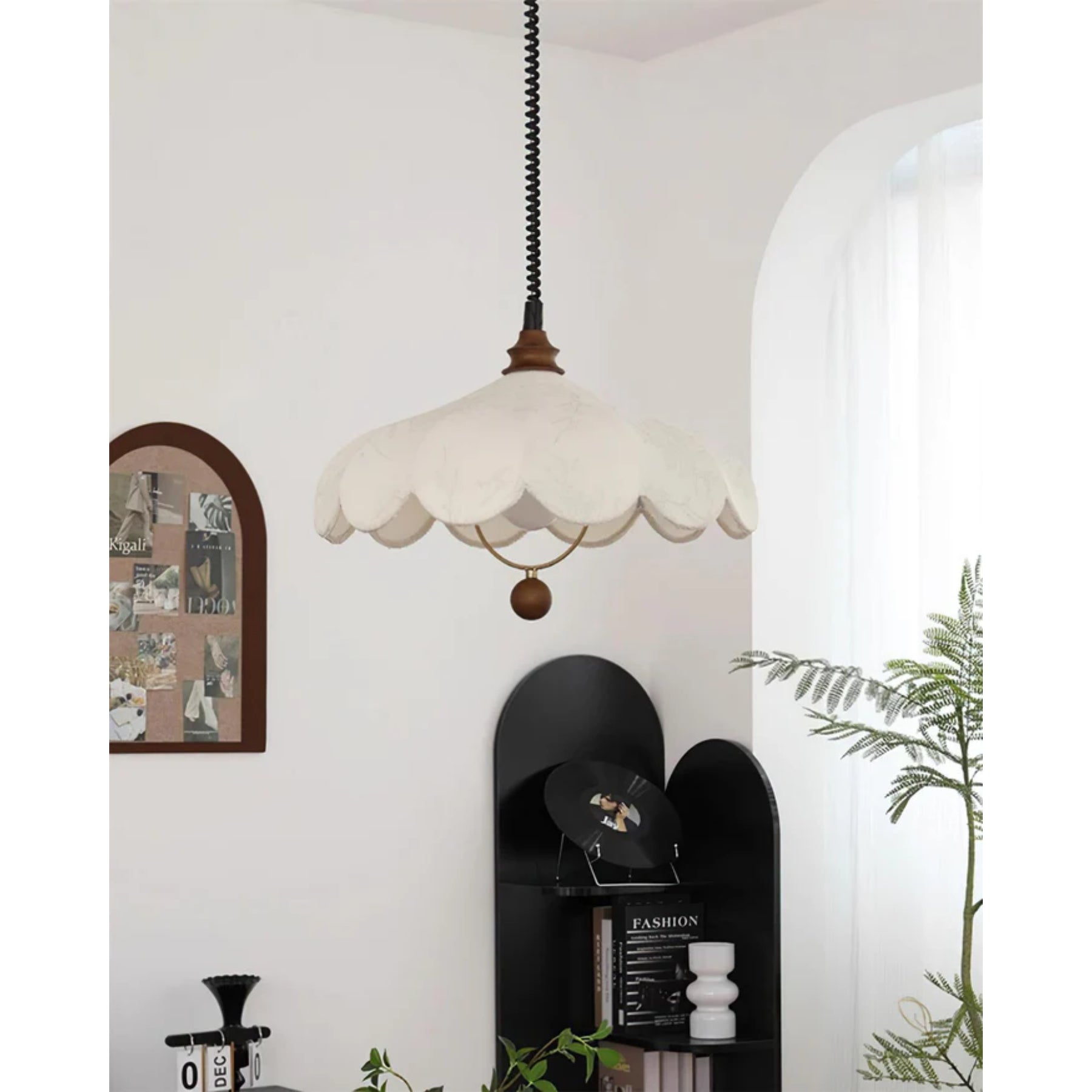 Syvaron Pendant Light