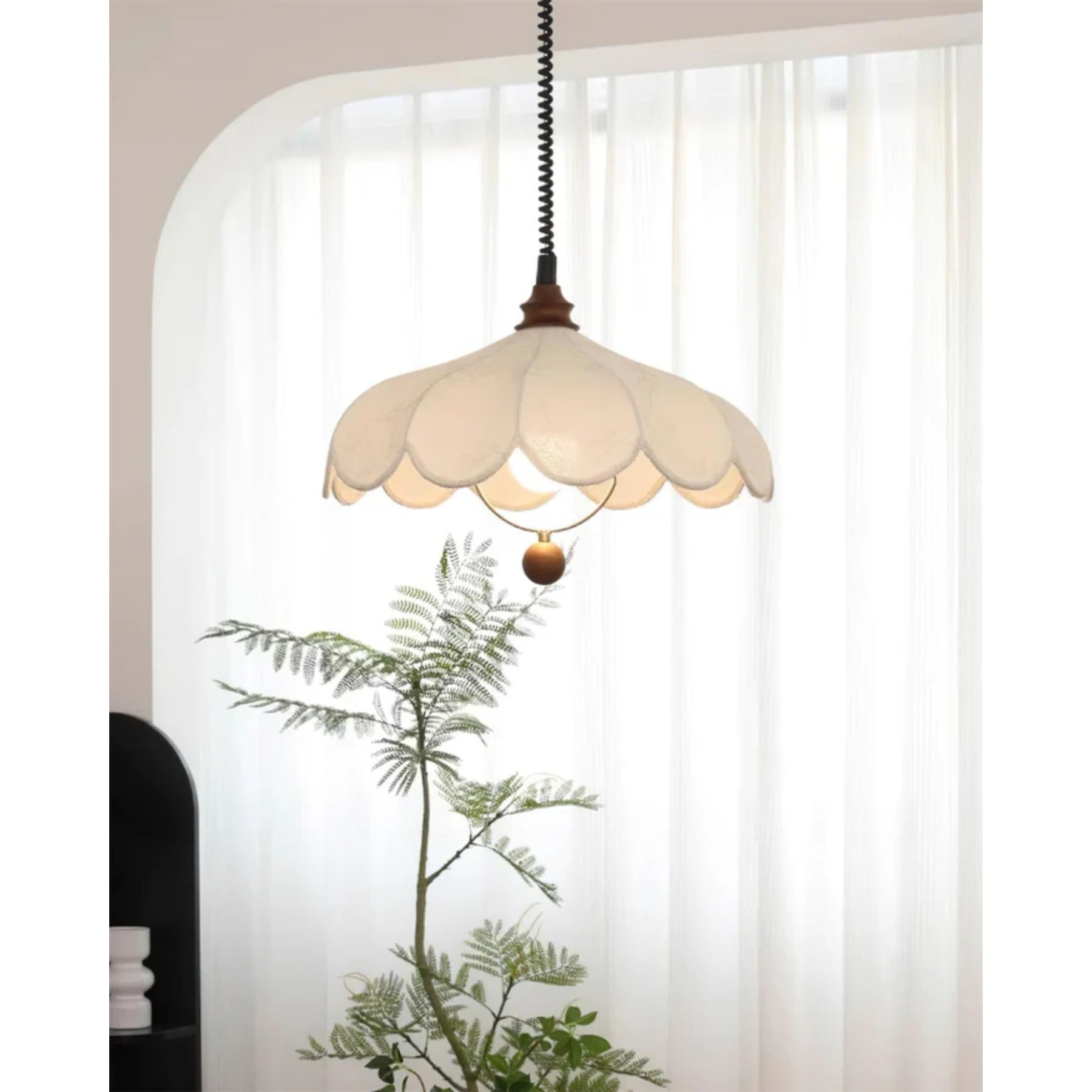 Syvaron Pendant Light