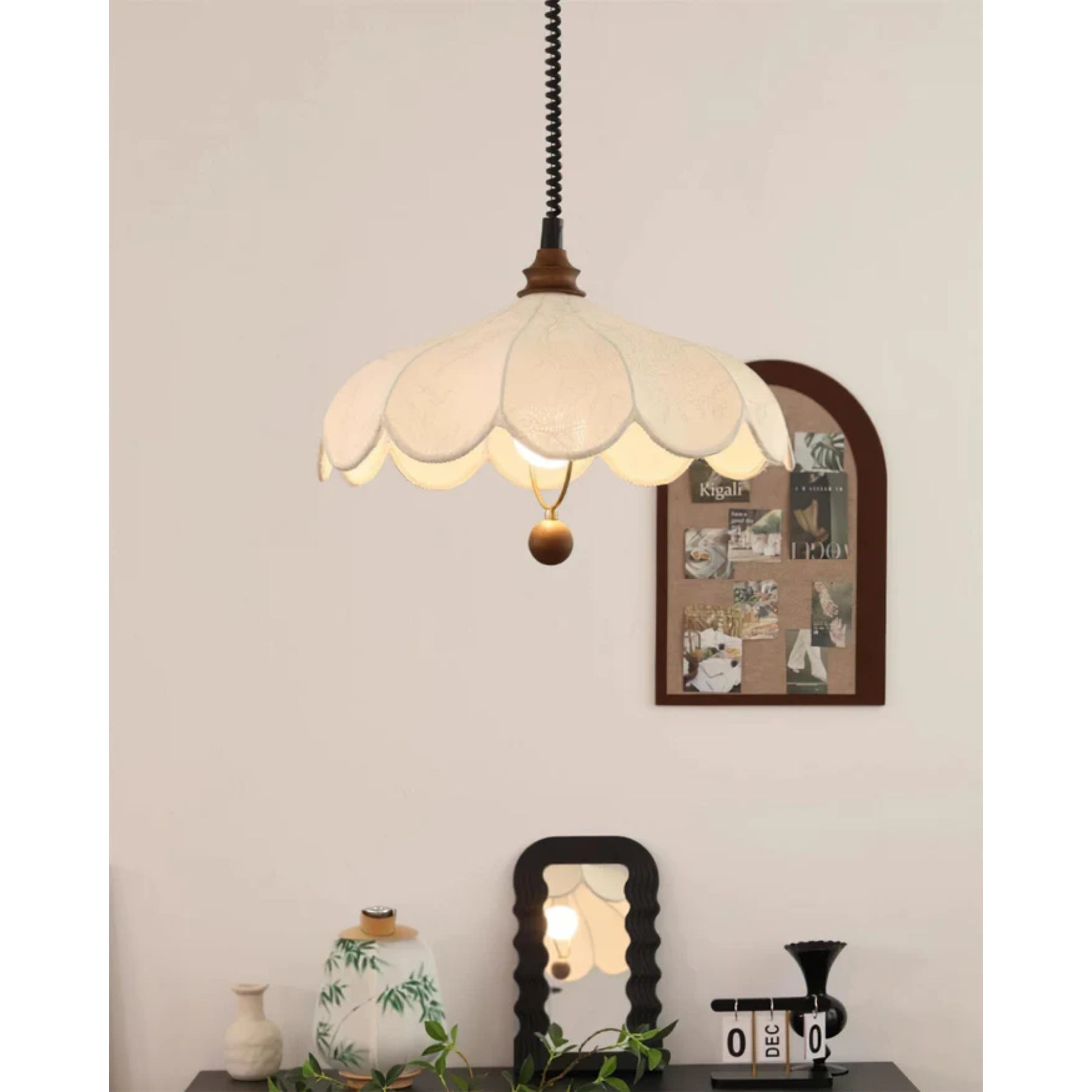 Syvaron Pendant Light