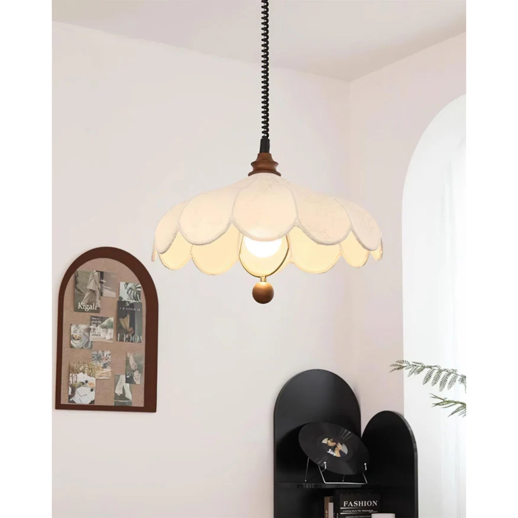Syvaron Pendant Light