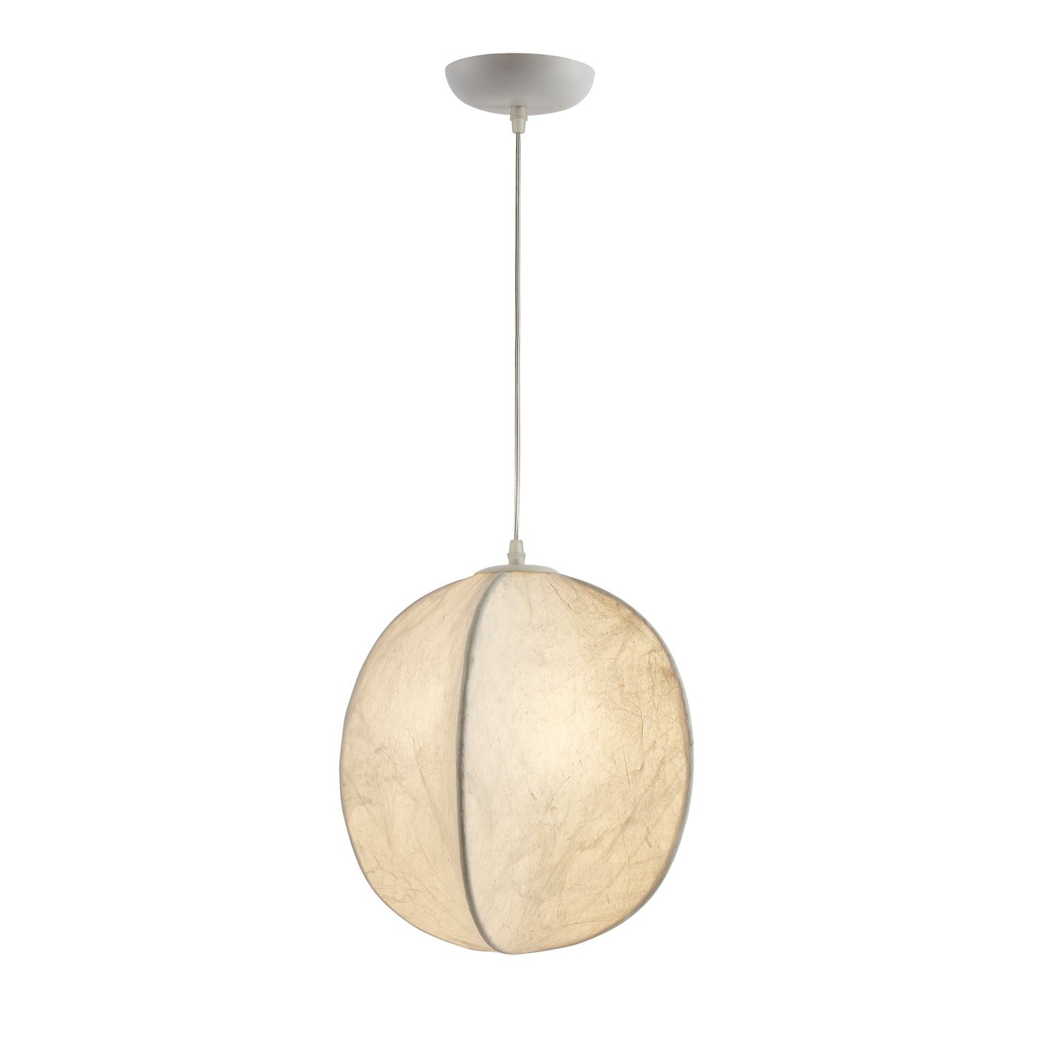 Lolimas Japandi Style Pendant Light