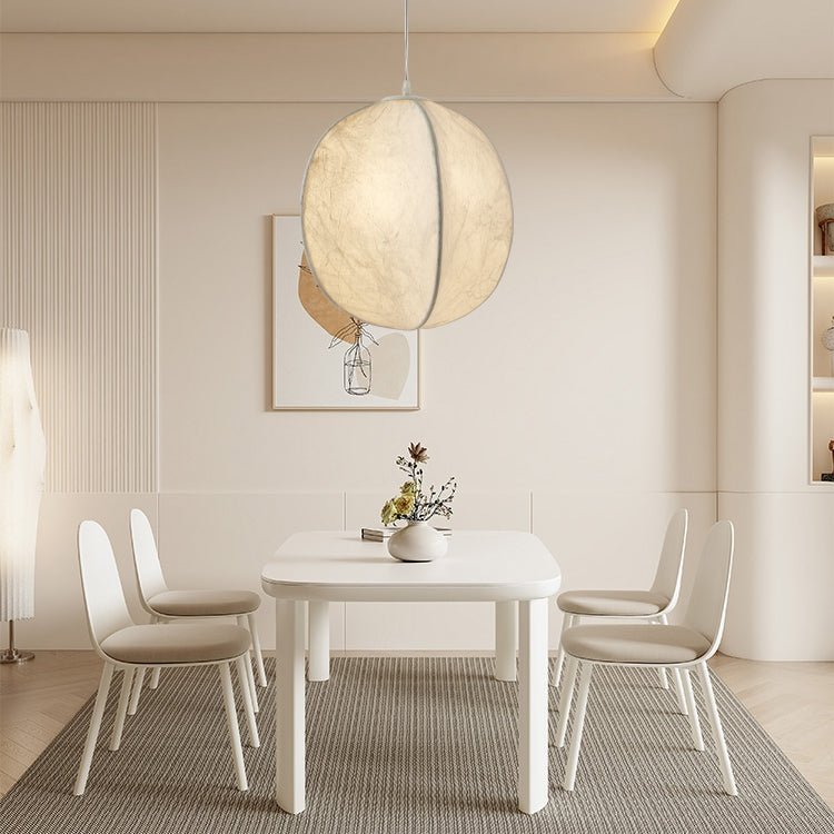 Lolimas Japandi Style Pendant Light
