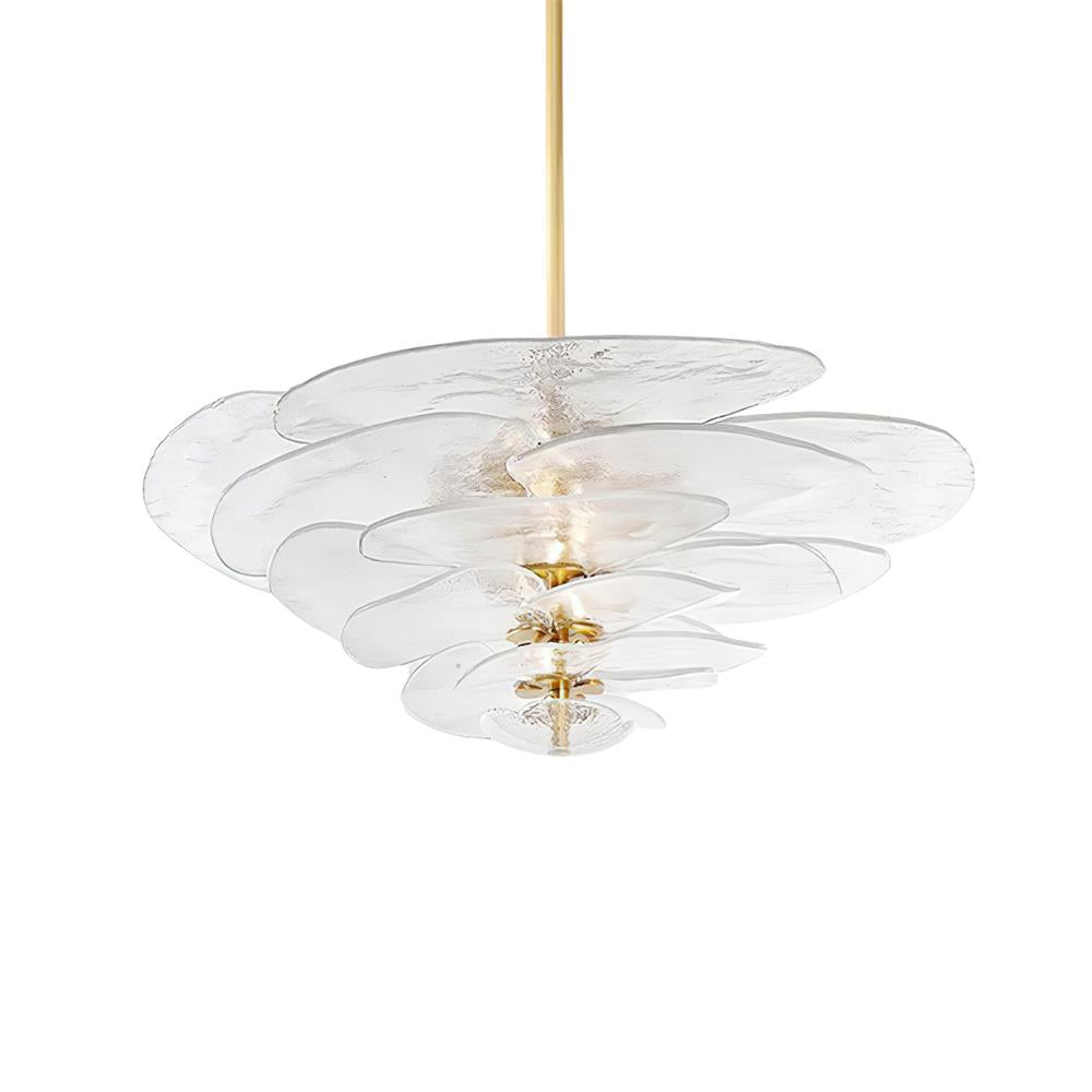 Linsey Flower Ceiling Light