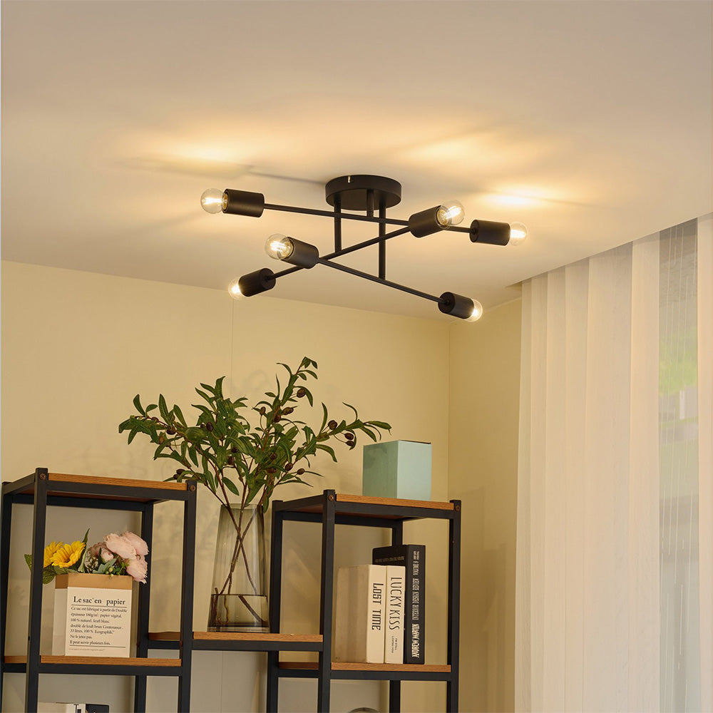 Tyvelo Ceiling Light