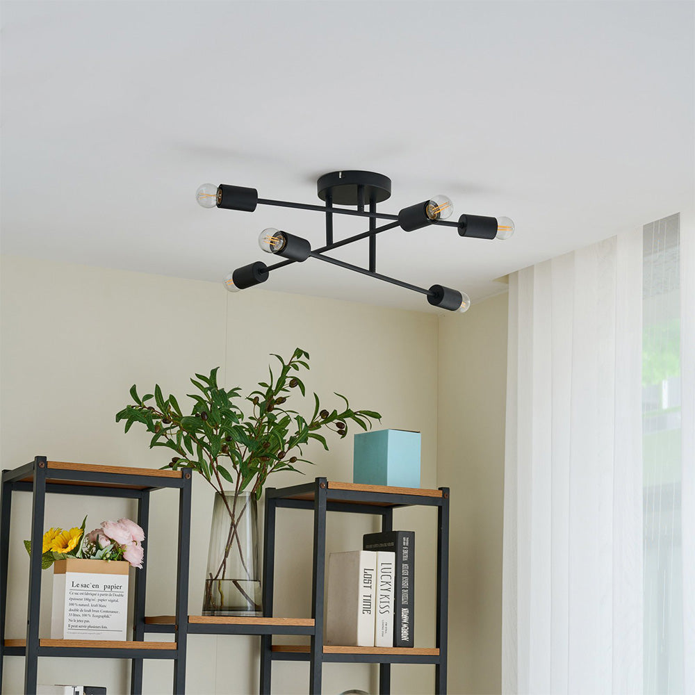 Tyvelo Ceiling Light