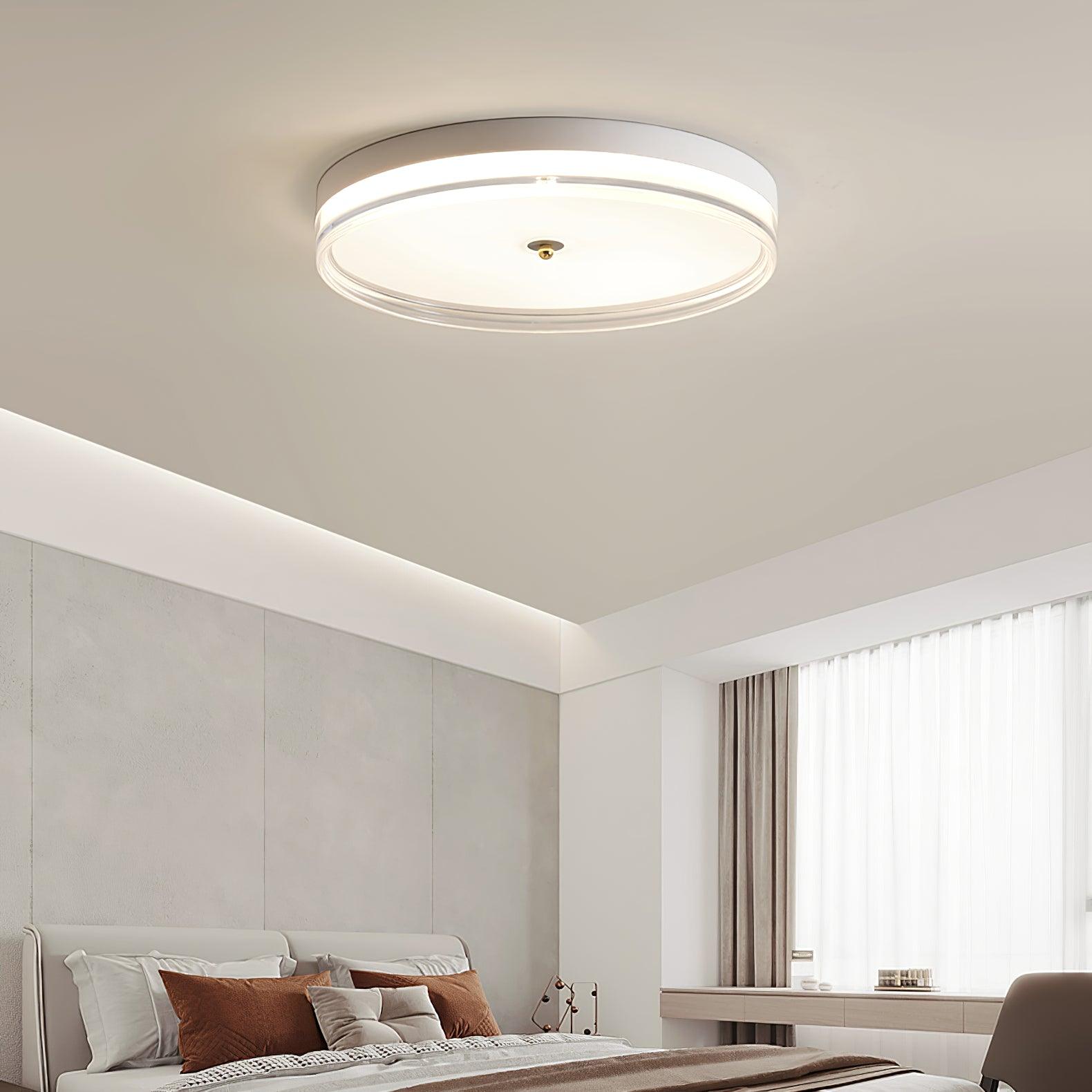 Lodebi Ceiling Light
