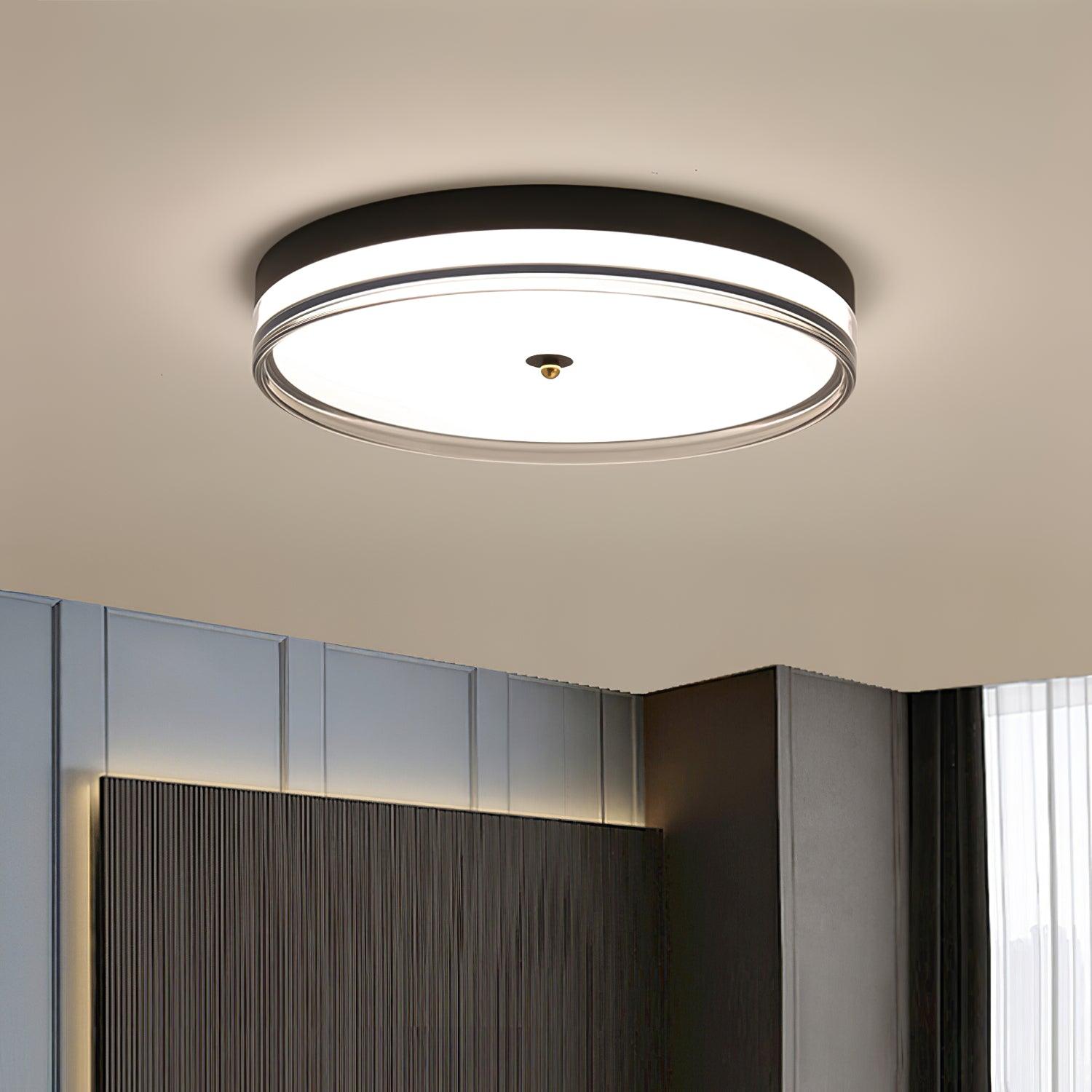 Lodebi Ceiling Light