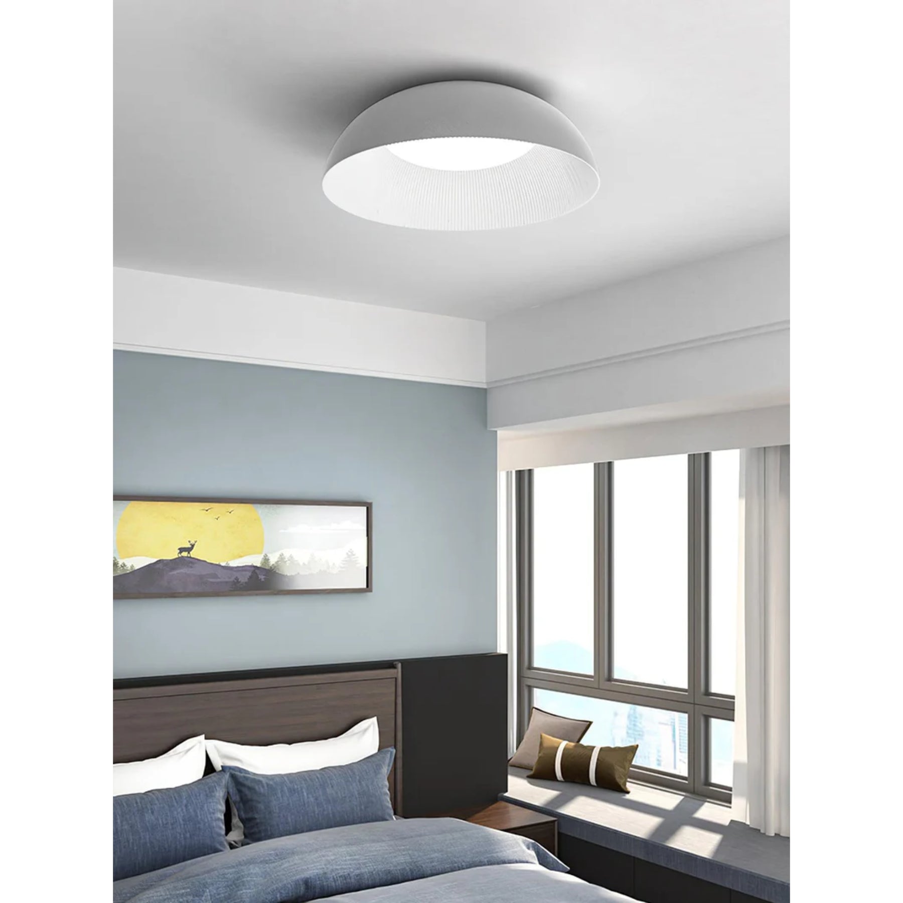 Lendsy Ceiling Light