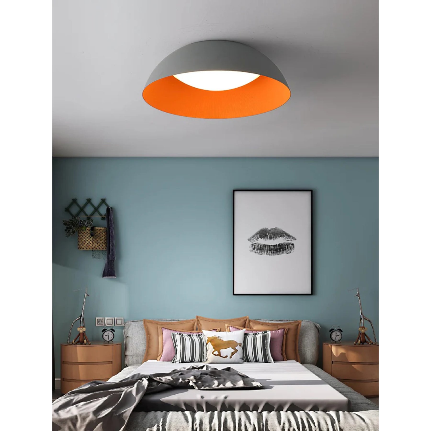 Lendsy Ceiling Light
