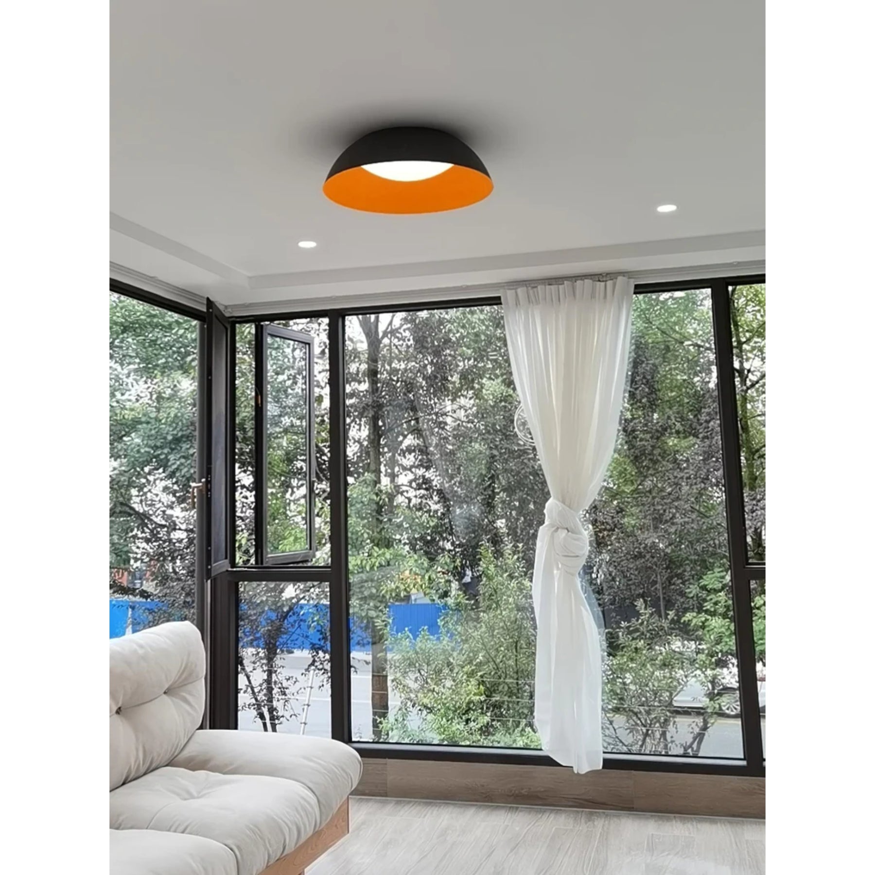 Lendsy Ceiling Light
