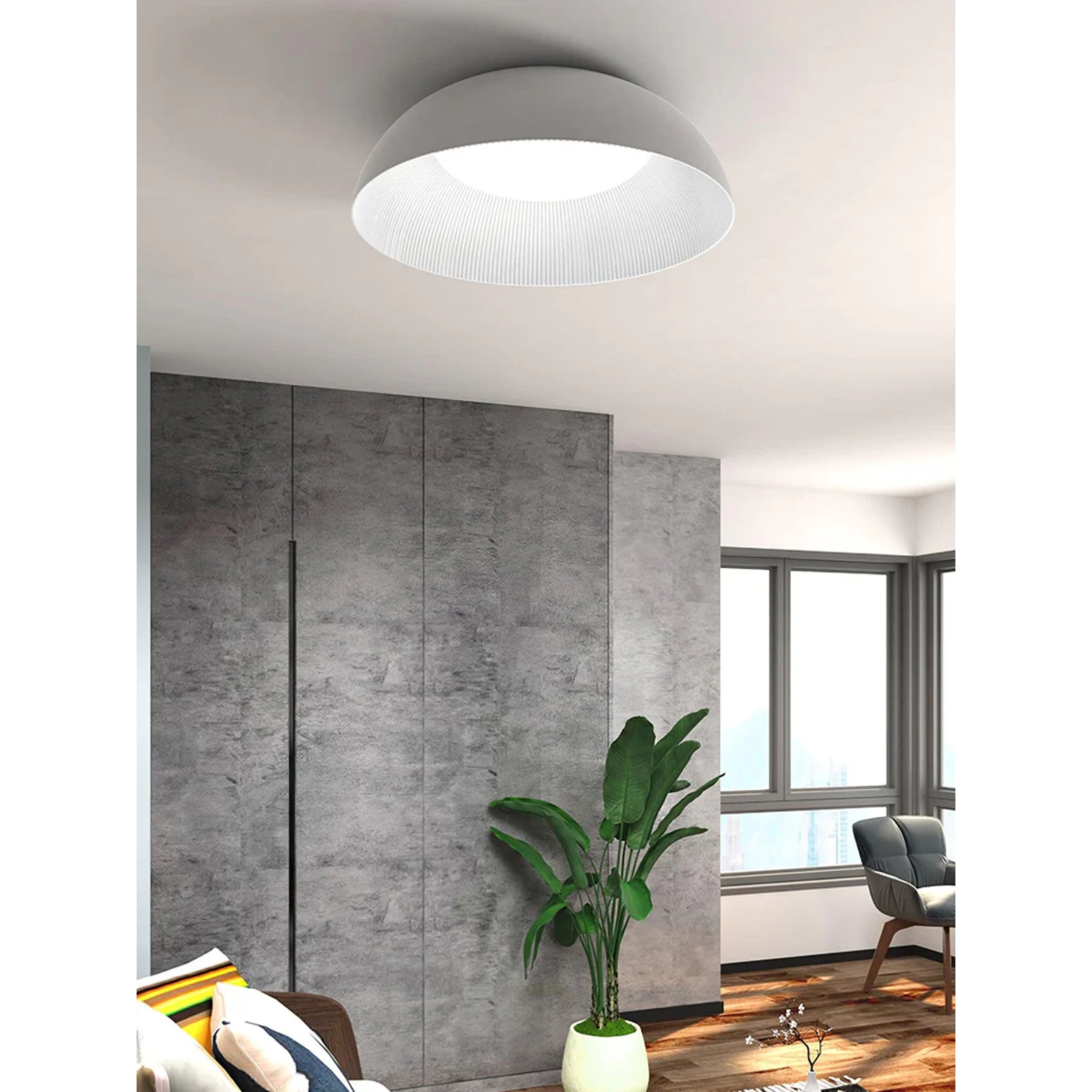 Lendsy Ceiling Light