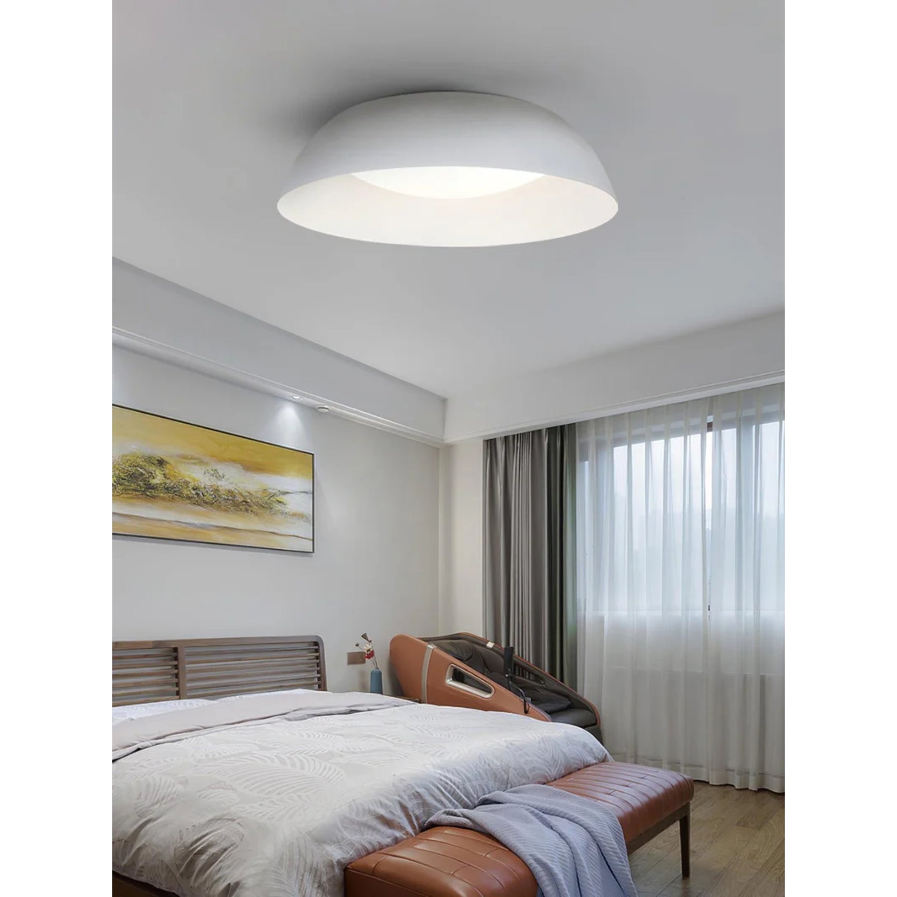 Lendsy Ceiling Light