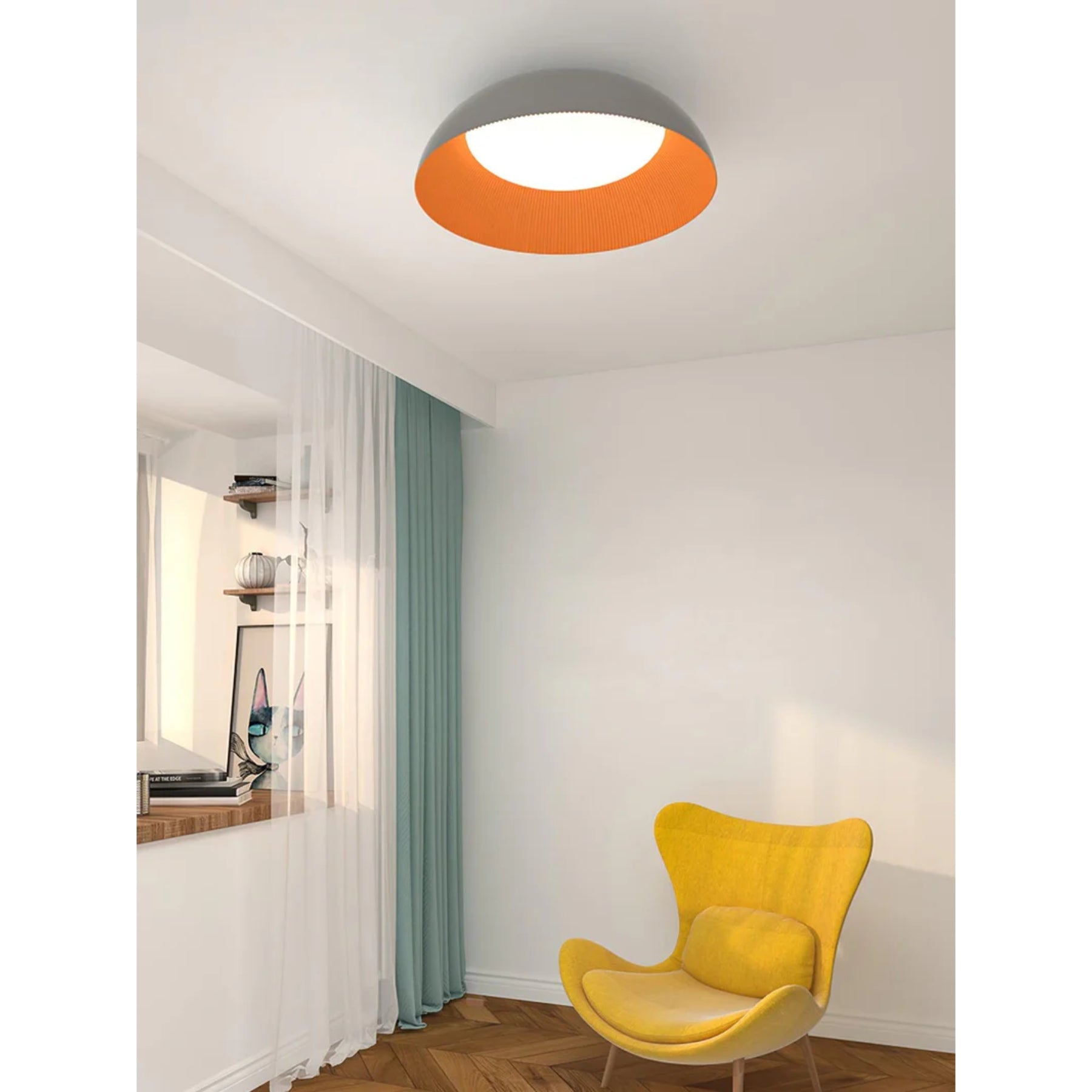 Lendsy Ceiling Light
