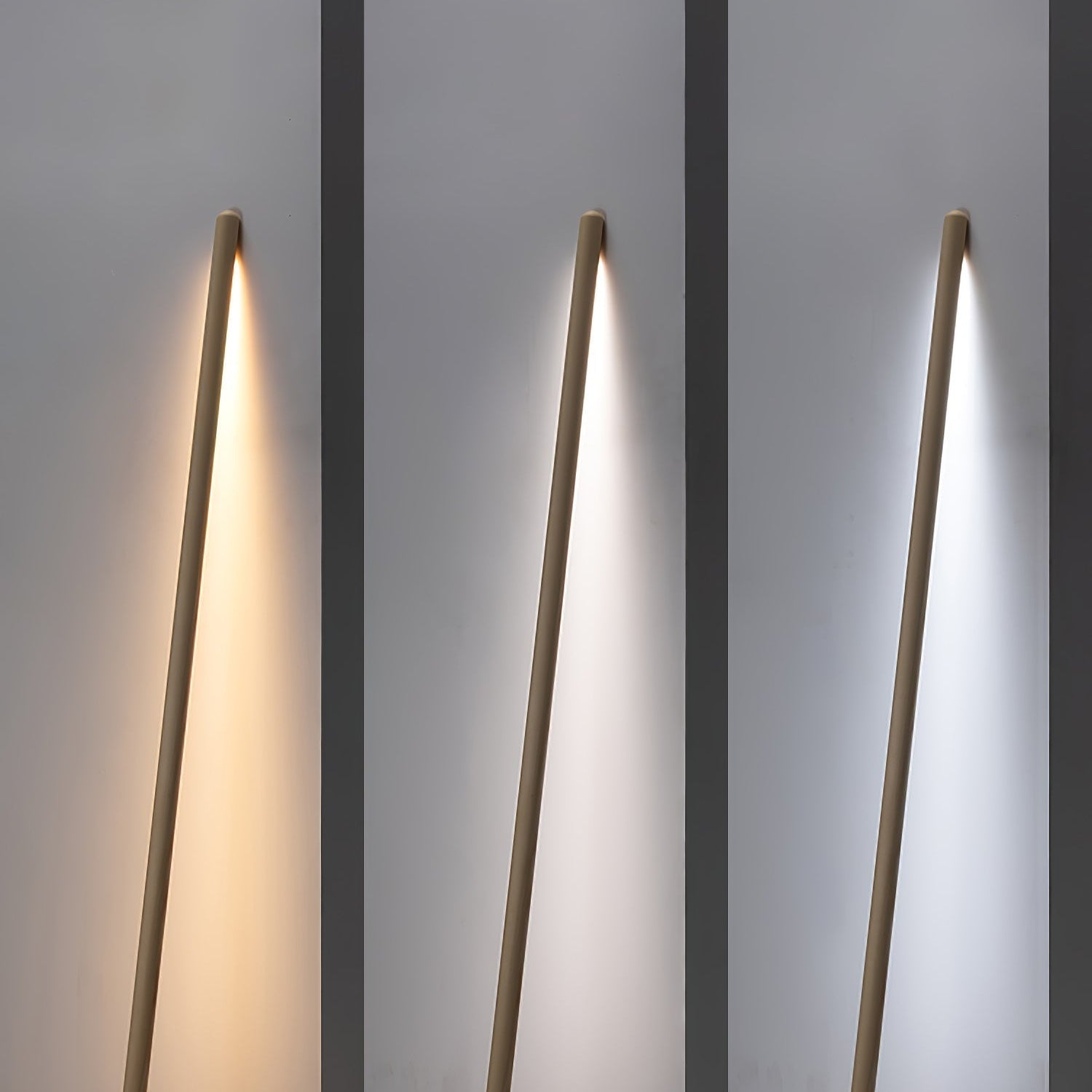 Muur Assist Floor Lamp