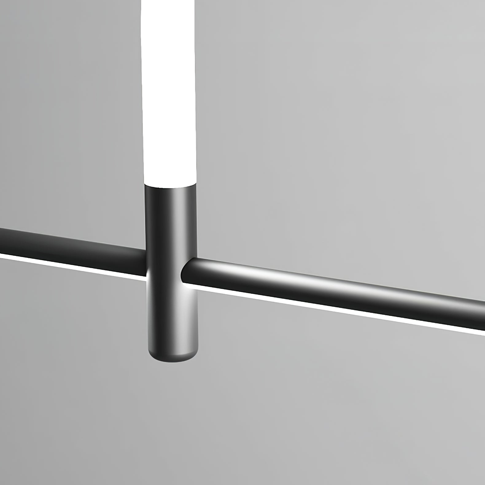 Renafy Linear Pendant Light