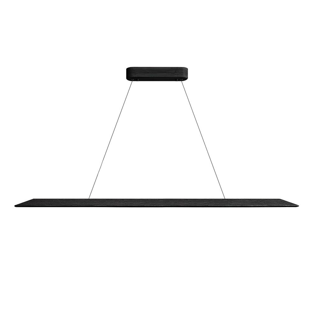 Scevino Wooden Pendant Light