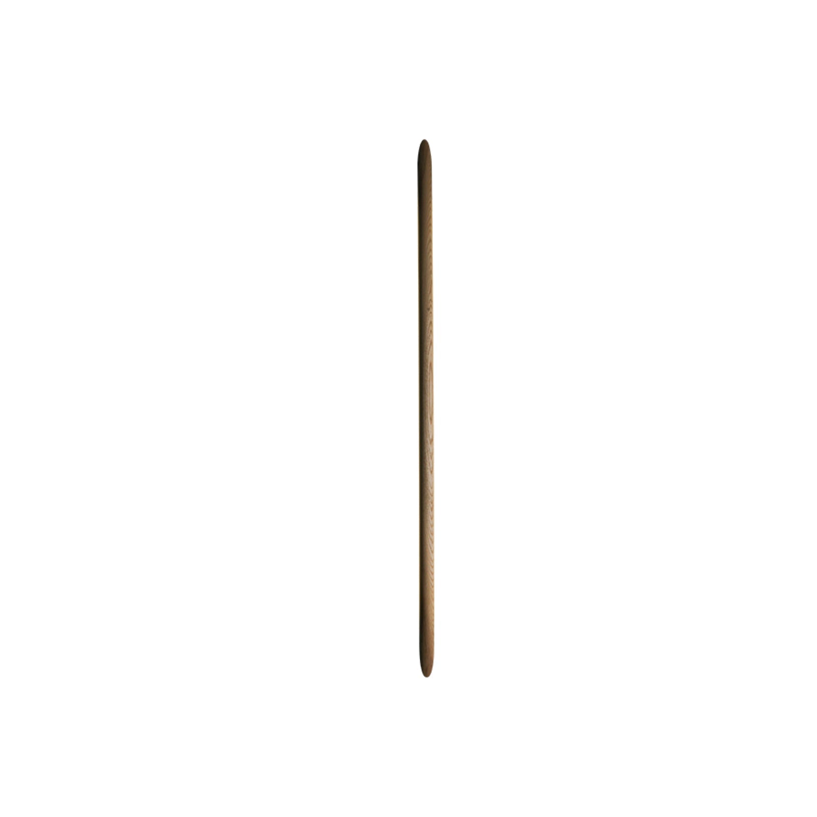 Lonema Curved Wooden Wall Light