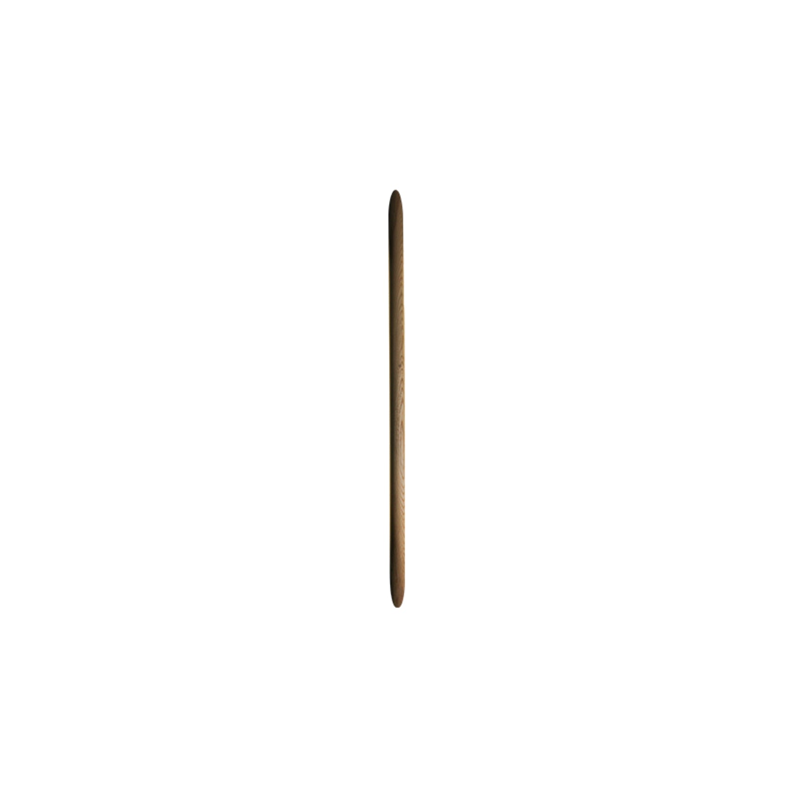 Lonema Curved Wooden Wall Light