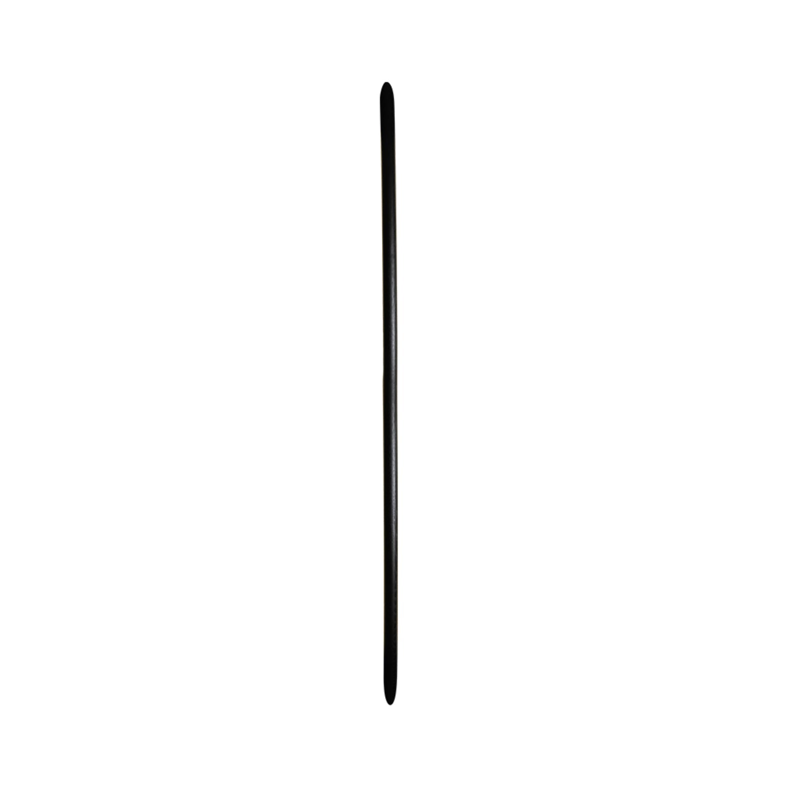 Lonema Curved Wooden Wall Light