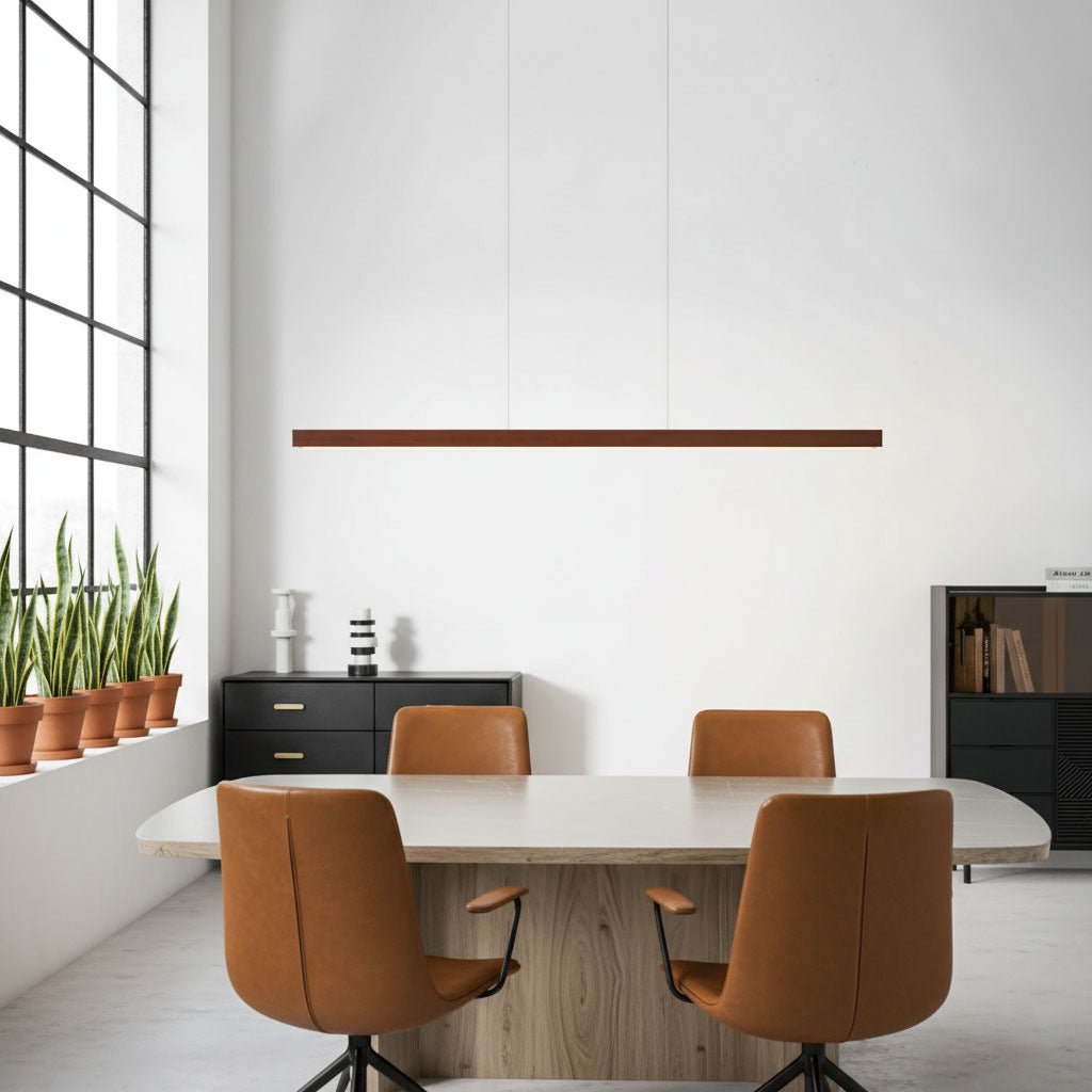Celozon Japandi Pendant Light