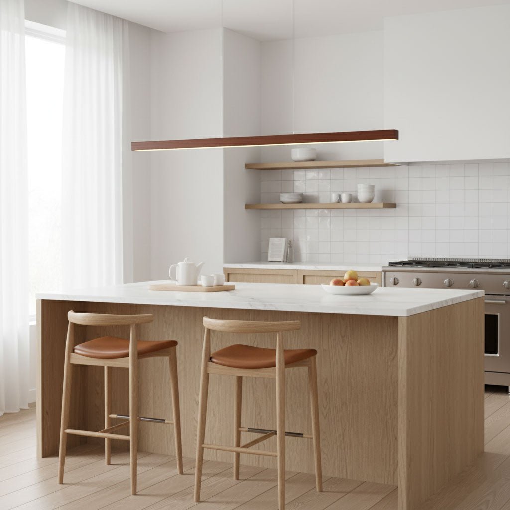Celozon Japandi Pendant Light