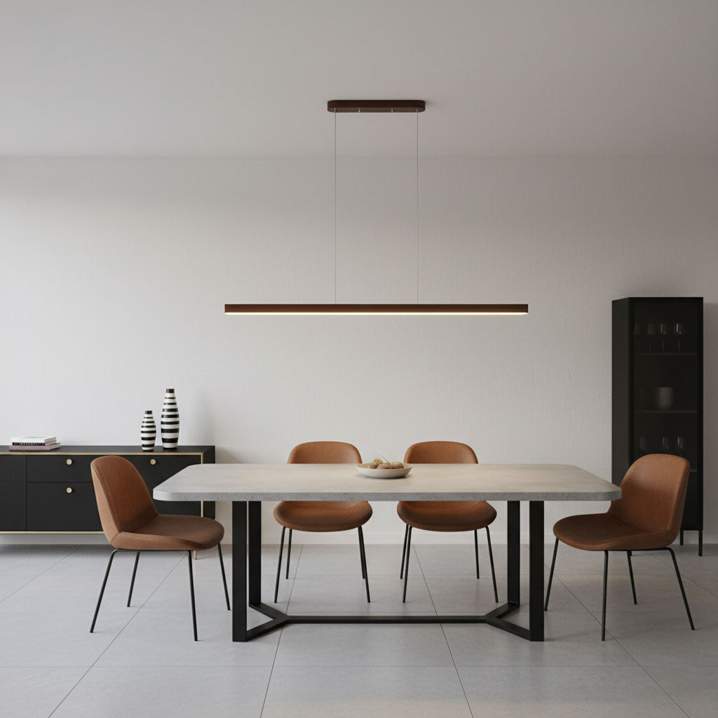 Celozon Japandi Pendant Light