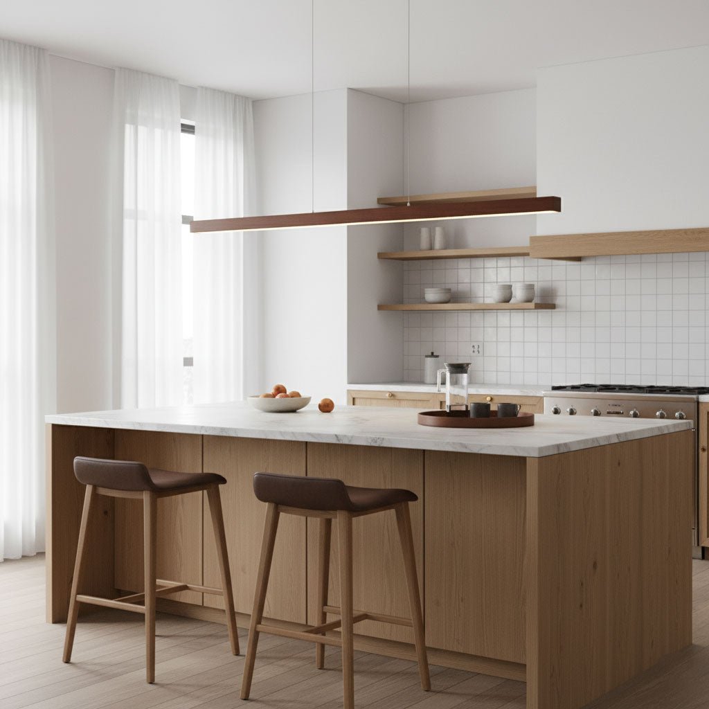 Celozon Japandi Pendant Light