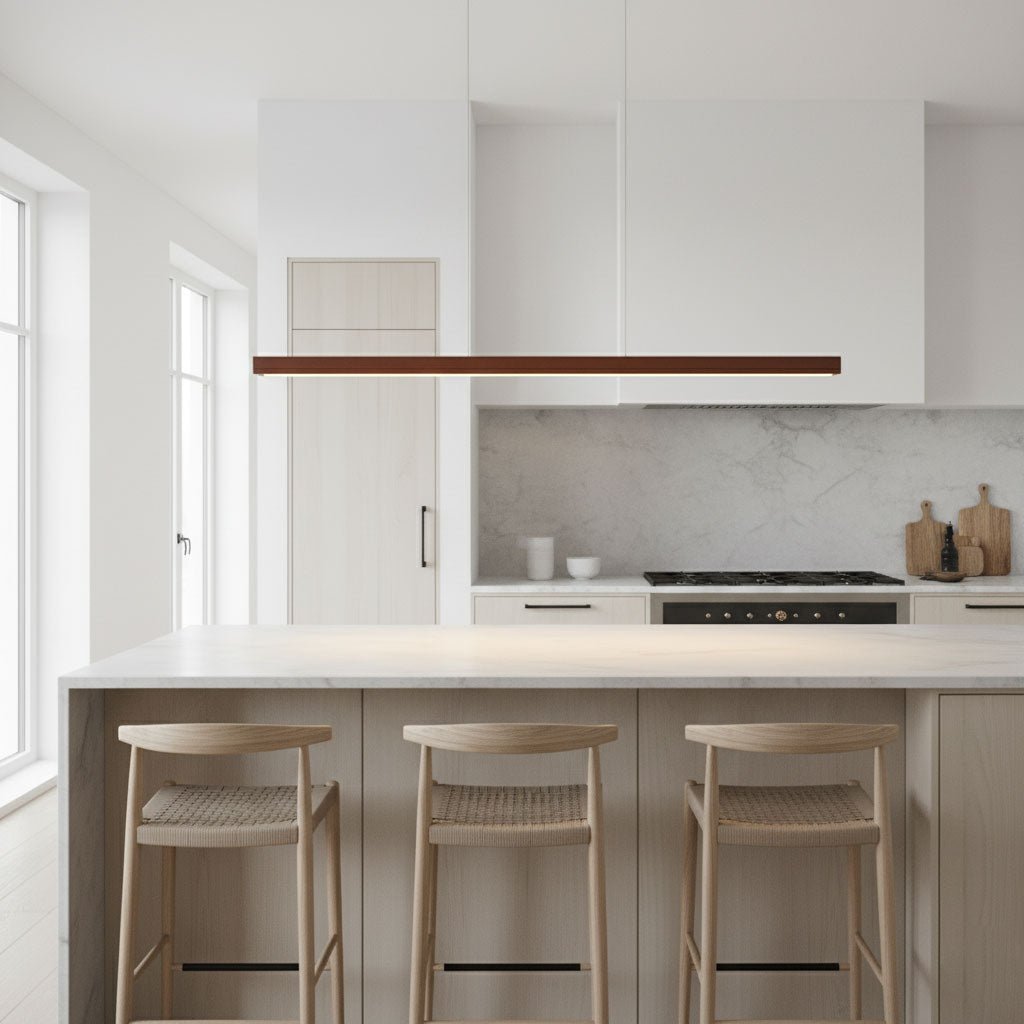 Celozon Japandi Pendant Light
