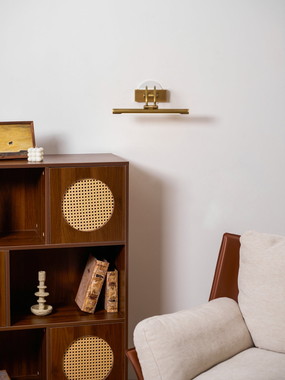 Moore Linear Wall Light