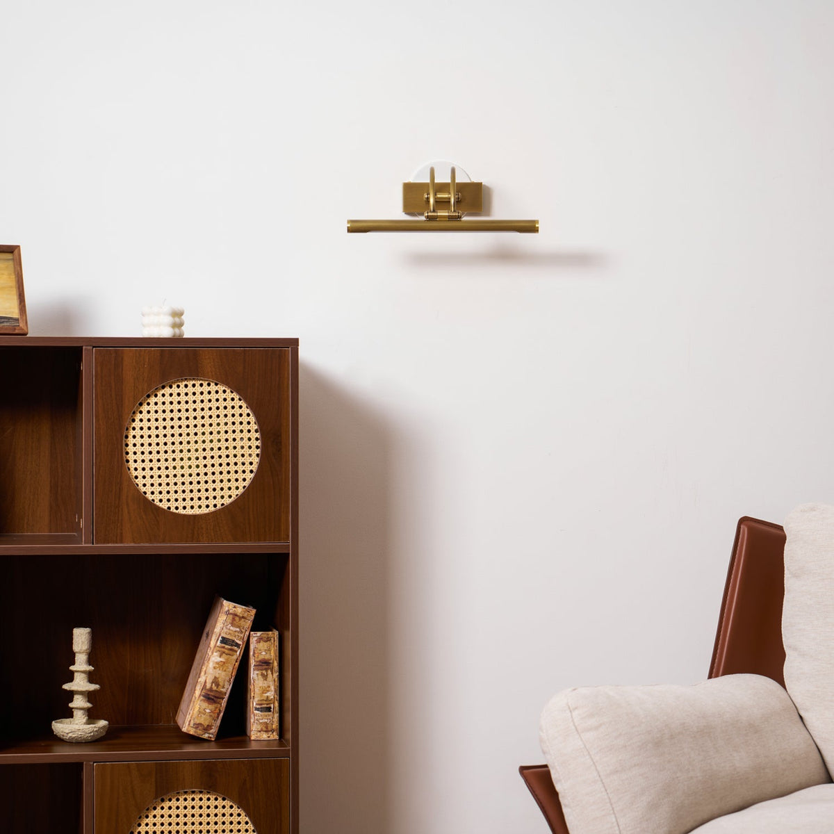 Moore Linear Wall Light
