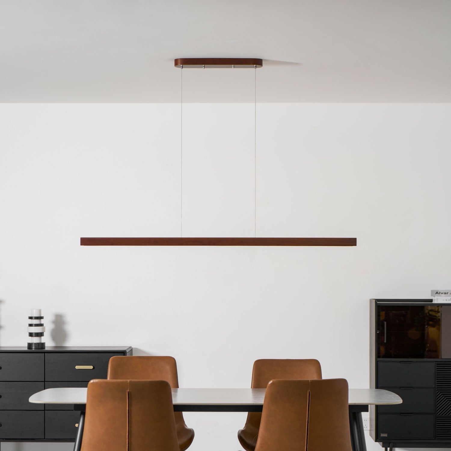 Celozon Japandi Pendant Light