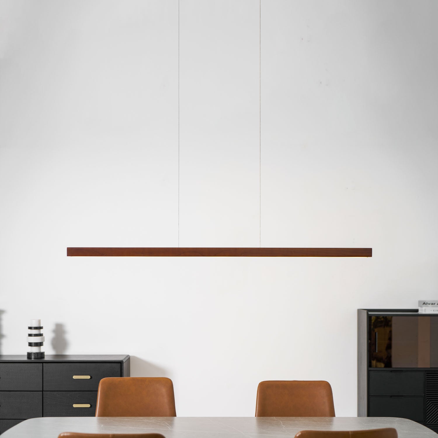 Celozon Japandi Pendant Light