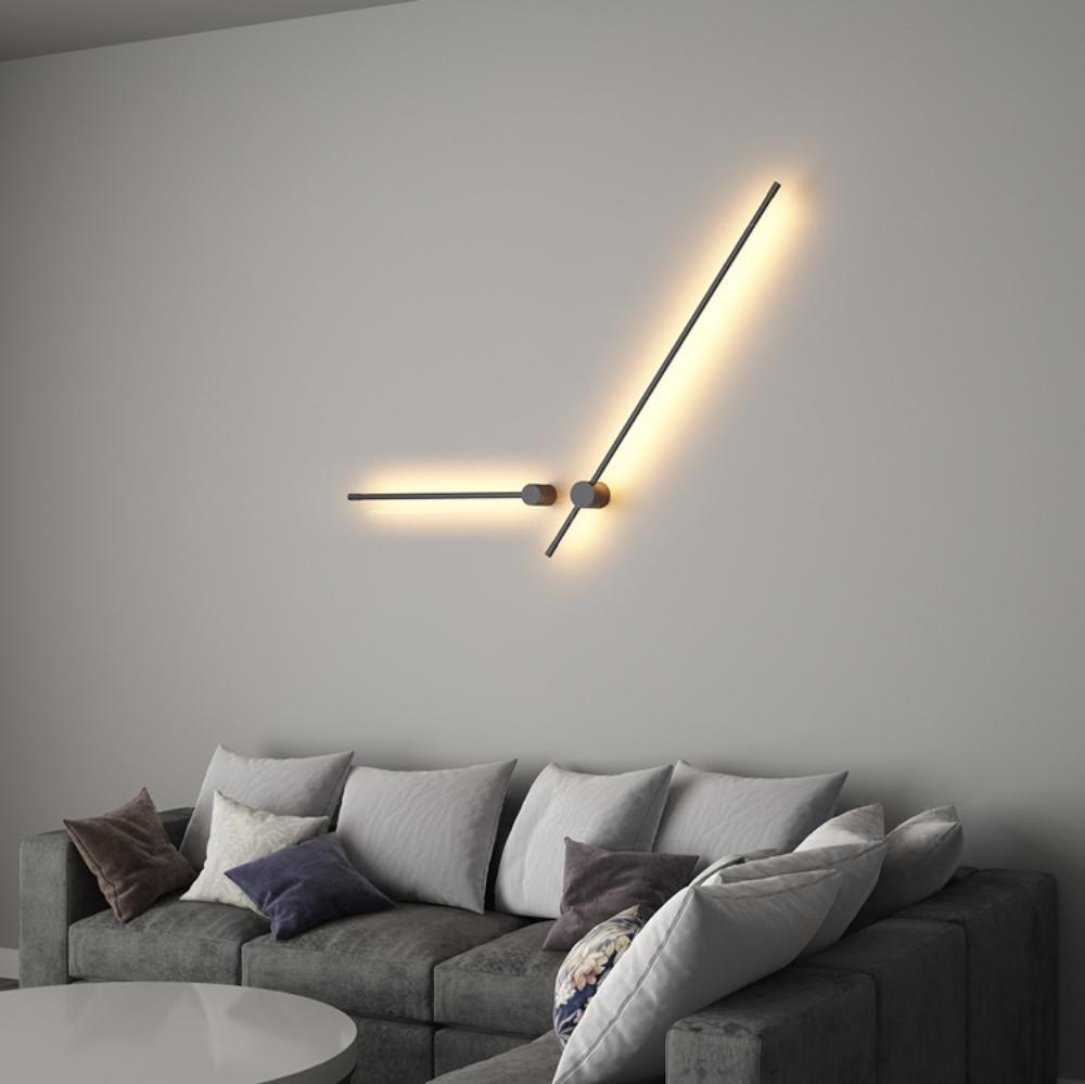 Laza Linear Wall Light