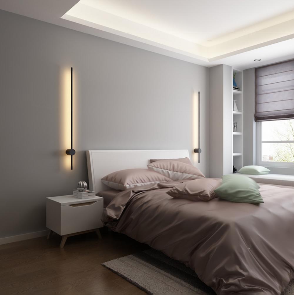 Laza Linear Wall Light