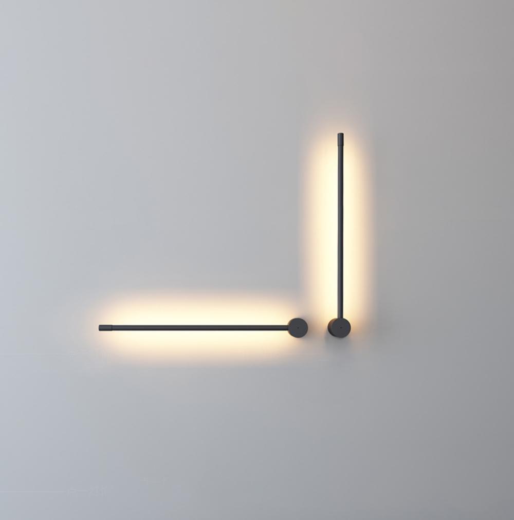 Laza Linear Wall Light