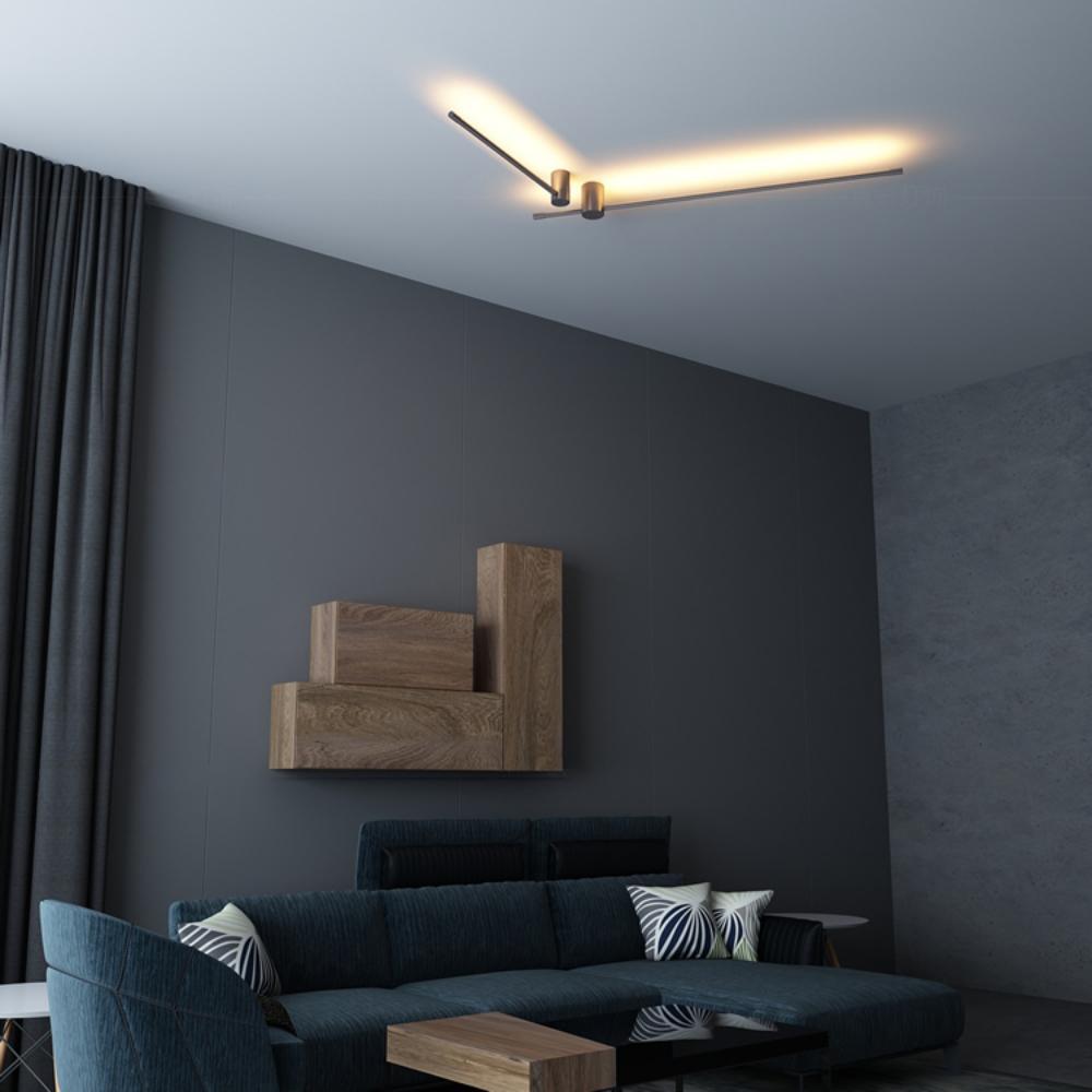 Laza Linear Wall Light