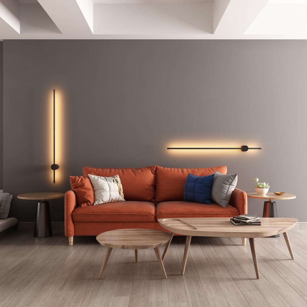Laza Linear Wall Light