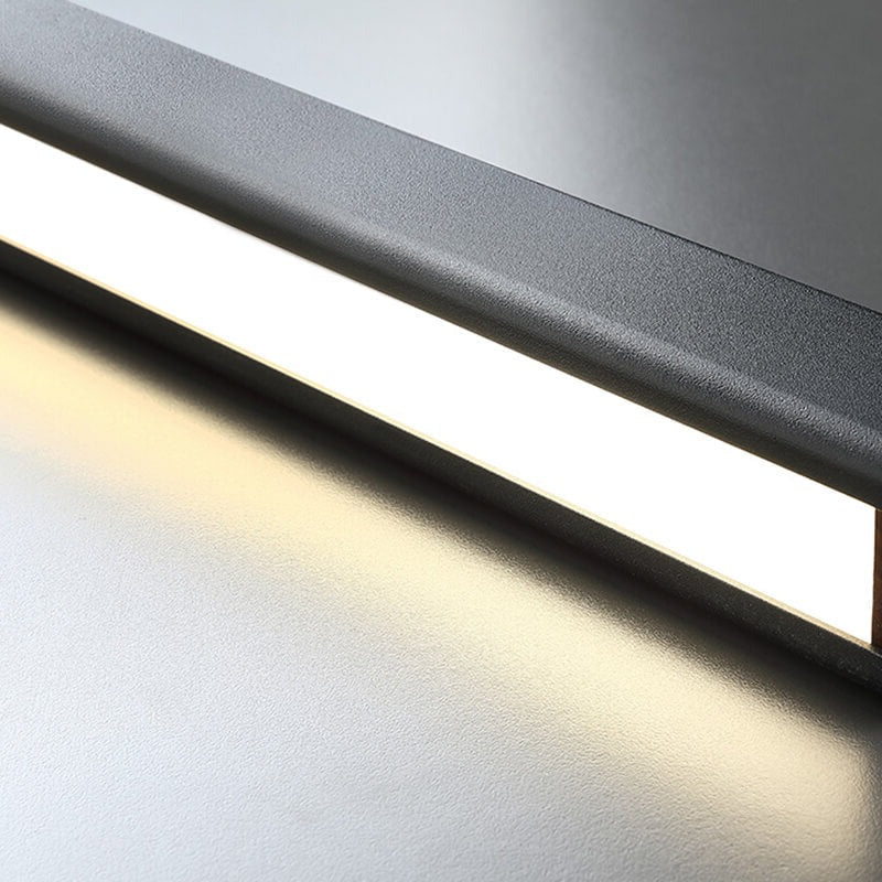 Ceylano Linear Pendant Light