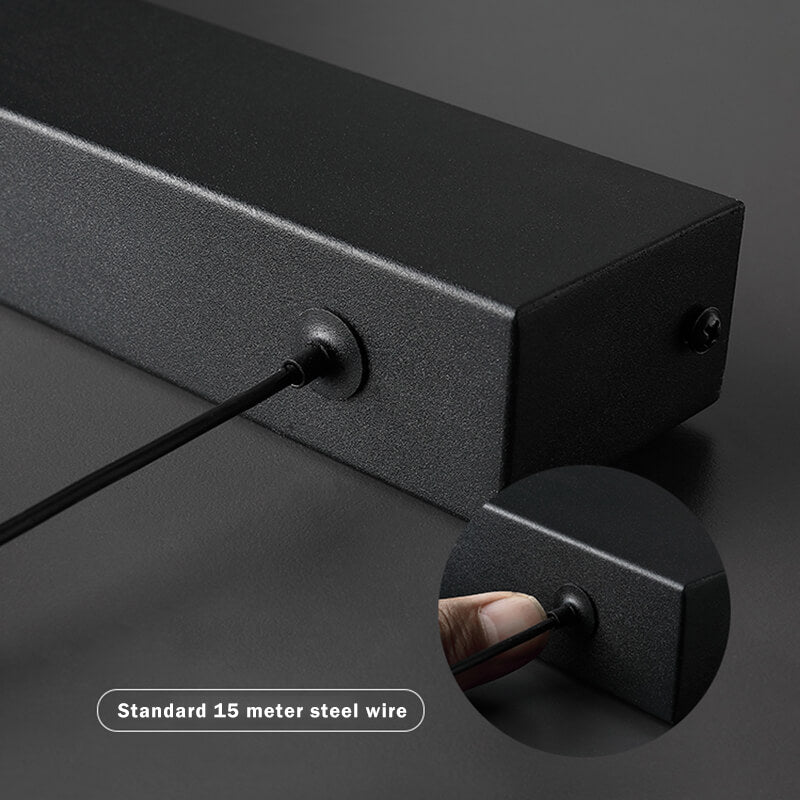 Ceylano Linear Pendant Light