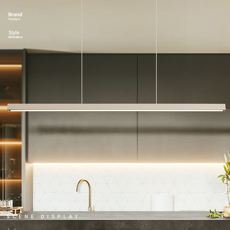 Ceylano Linear Pendant Light
