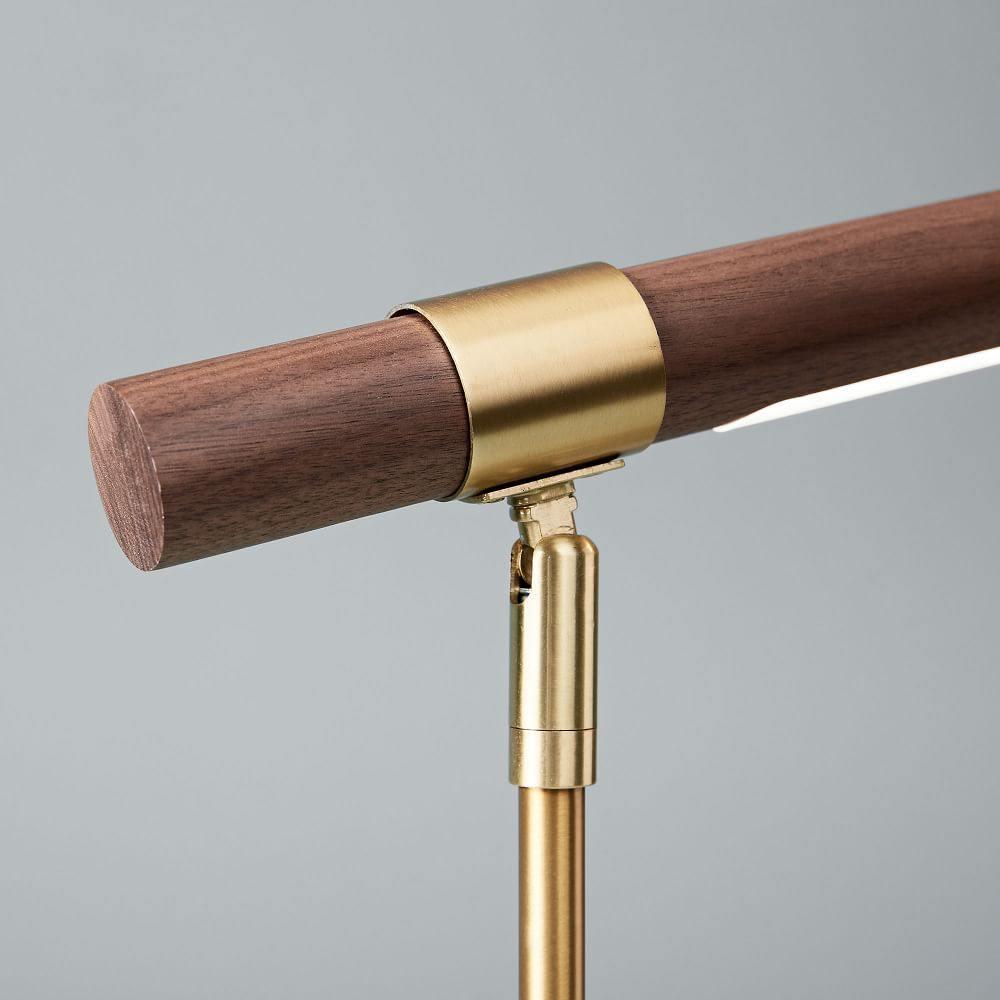 Tesviro Table Lamp
