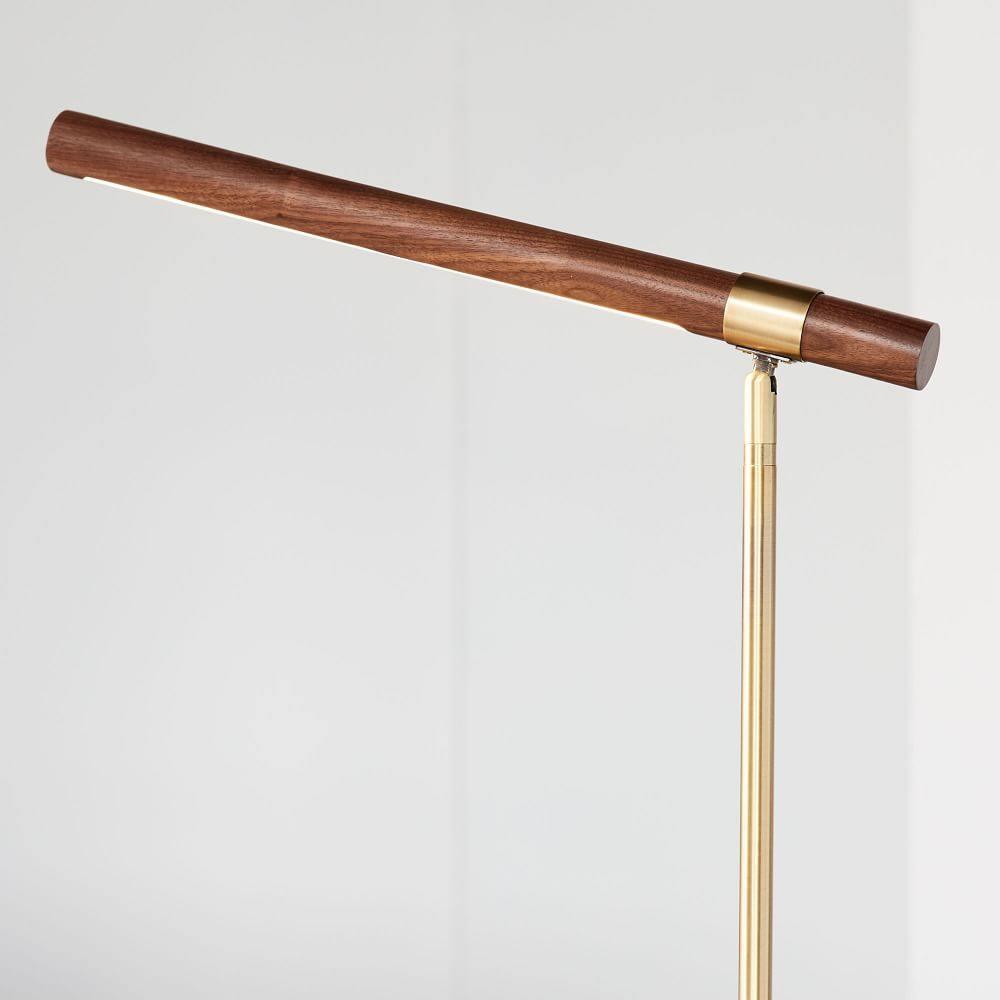 Tesviro Table Lamp