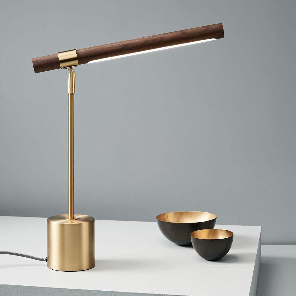 Tesviro Table Lamp
