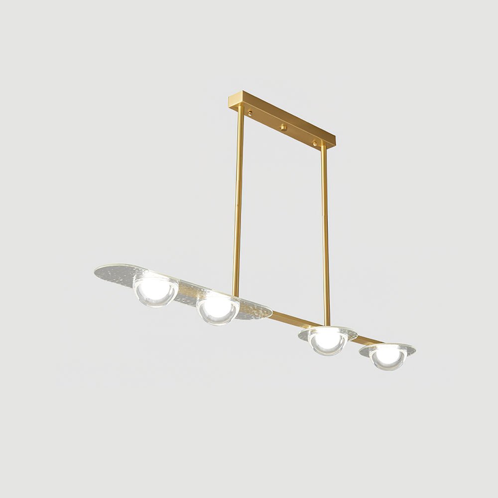 Gemose Linear Pendant Light
