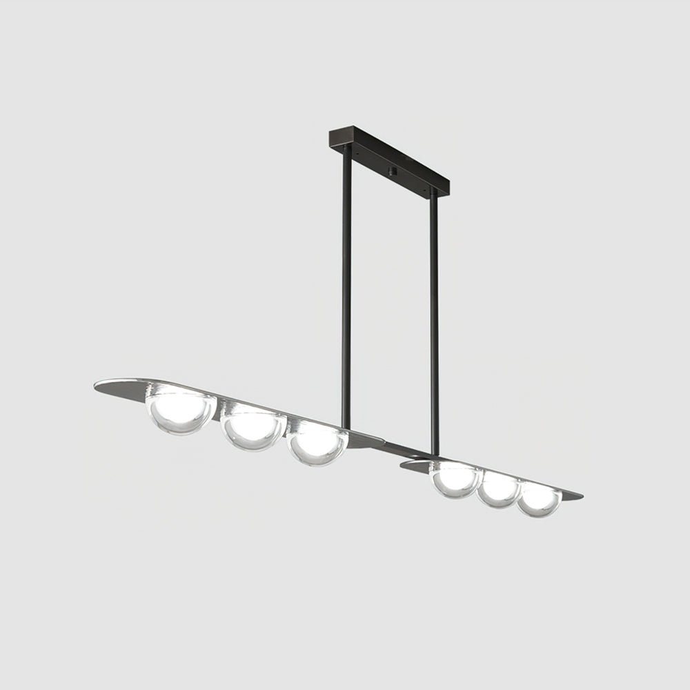 Gemose Linear Pendant Light