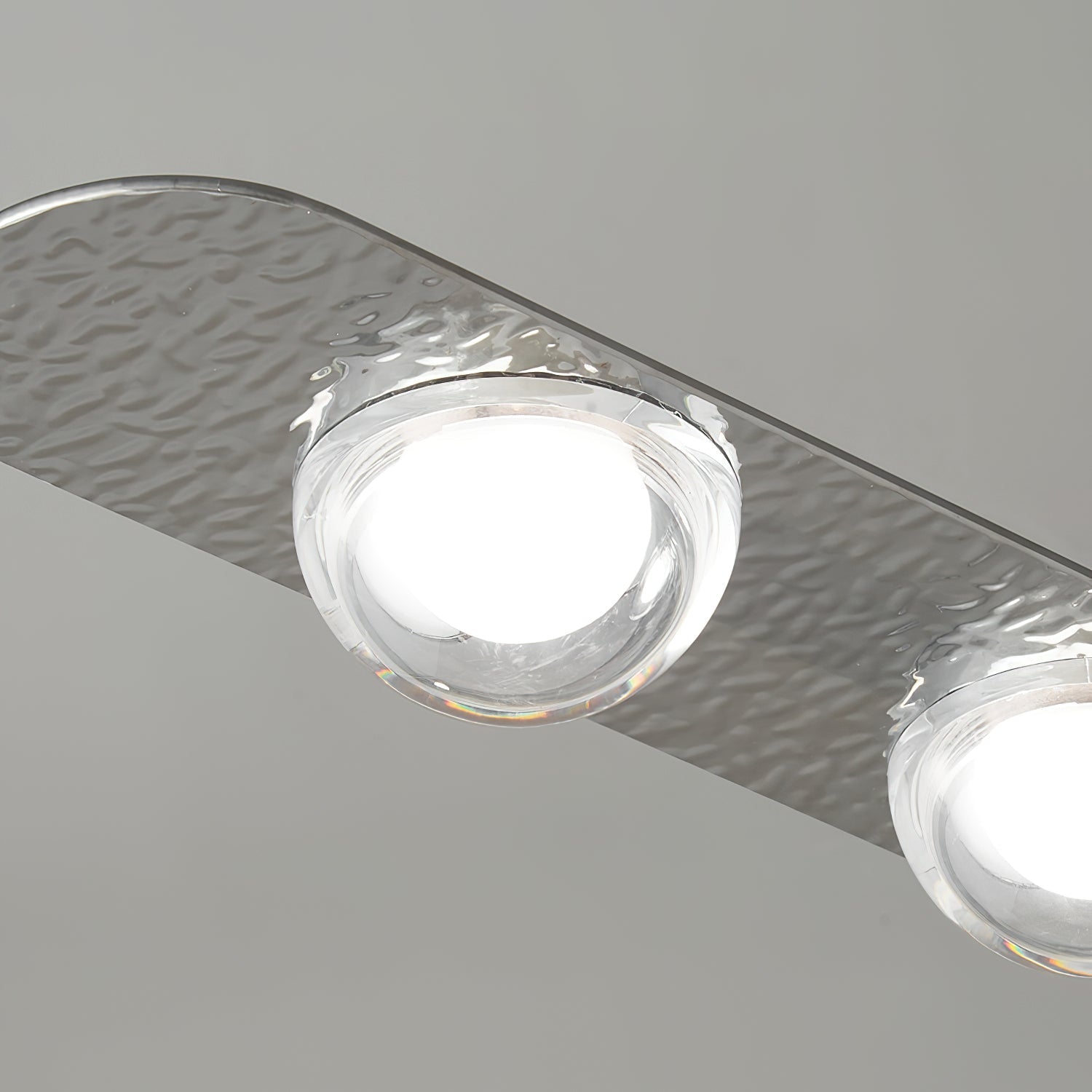 Gemose Linear Pendant Light