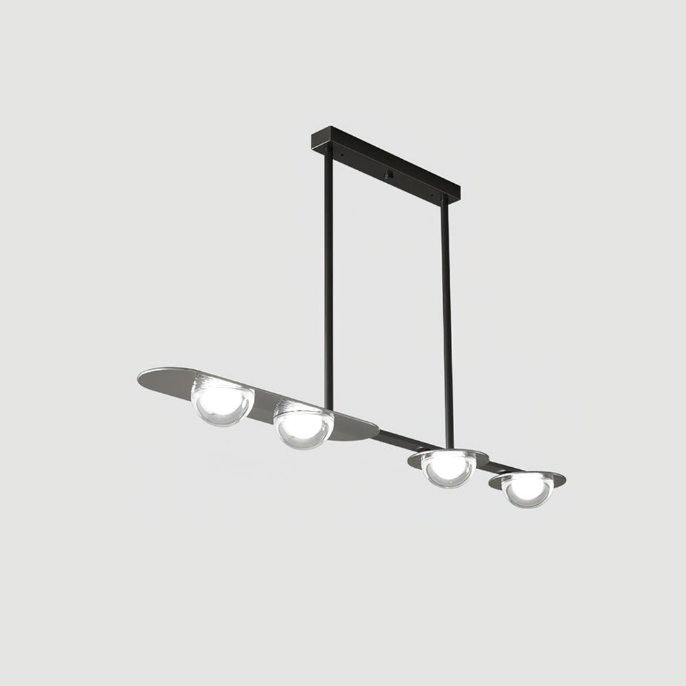 Gemose Linear Pendant Light