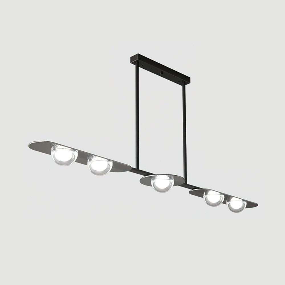 Gemose Linear Pendant Light