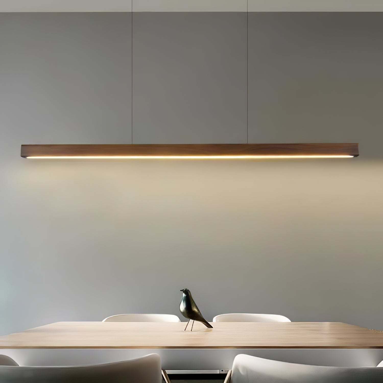 Celozon Japandi Pendant Light